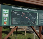 Poučna eko-staza &quot;Zelinska gora&quot;