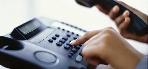 Obavijest o kvaru telefonskih linija Gradske uprave