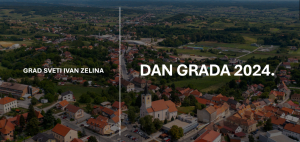 Obilježen je Dan Grada Svetog Ivana Zeline