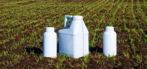 Sakupljanje ambalažnog otpada sredstava za zaštitu bilja