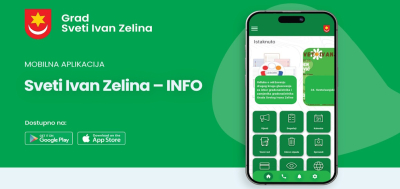 Jedinstvena mobilna aplikacija za informiranje građana
