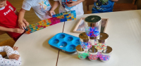 Dječji vrtić Proljeće dobio je novu opremu za razvoj senzomotorike