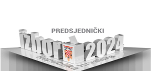 Izbori za predsjednika Republike Hrvatske