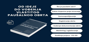 Iskaz interesa za besplatnu radionicu „Od ideje do obrta“