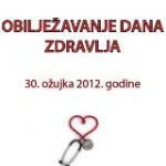 Obilježavanje Dana zdravlja