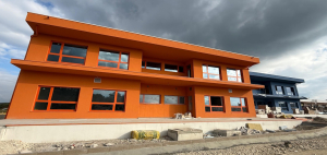 Radovi na izgradnji novog dječjeg vrtića u Donjoj Zelini