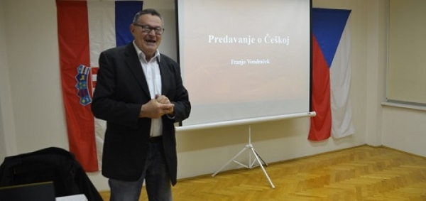 U Muzeju obilježen Dan češke državnosti
