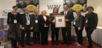 Izložba vina kontinentalne Hrvatske dobitnik nagrade "Simply the best"