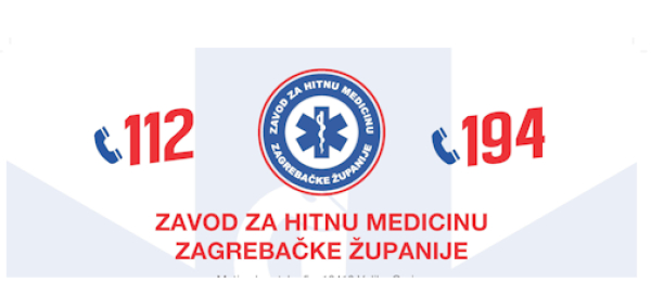 Obilježavanje Nacionalnog dana hitne medicinske službe – edukacija građana o spašavanju života
