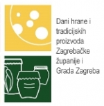 Prijave za sajam „Dani hrane i tradicijskih proizvoda Zagrebačke županije i Grada Zagreba&quot;