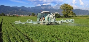 Subvencija Grada dopunske izobrazbe održive uporabe pesticida