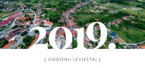 Godišnji izvještaj 2019.