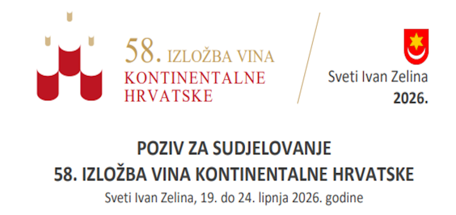 Poziv na ocjenjivanje vina