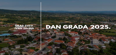 Obilježen je Dan Grada Svetog Ivana Zeline